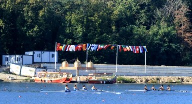 Balkan Kürek Şampiyonası