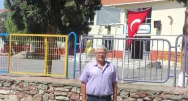 Balkanlı’dan eğitim sorunlarına eleştiri