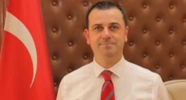 Başkan Yardımcılarında değişim