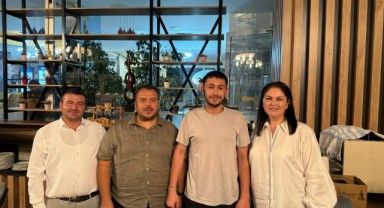 ‘Birliğimizden aldığımız güç ile büyük başarılara’