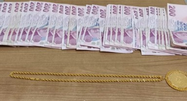 Ceket hırsızlığı