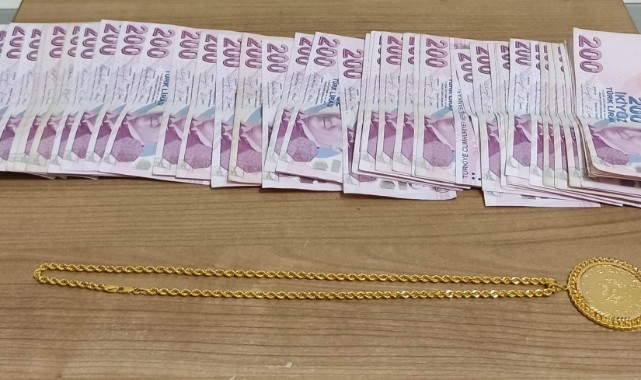 Ceket hırsızlığı