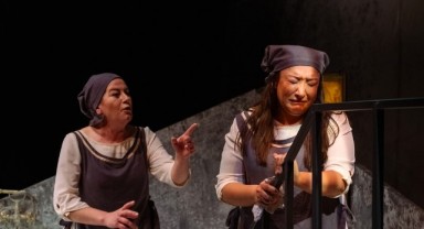 Devlet tiyatrosunda sezon açılıyor
