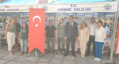 Edirne’nin ‘Sağlıklı Hayat Merkezleri’