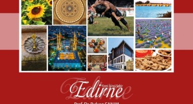 Edirne Ulusal Fotoğraf Yarışması sona erdi
