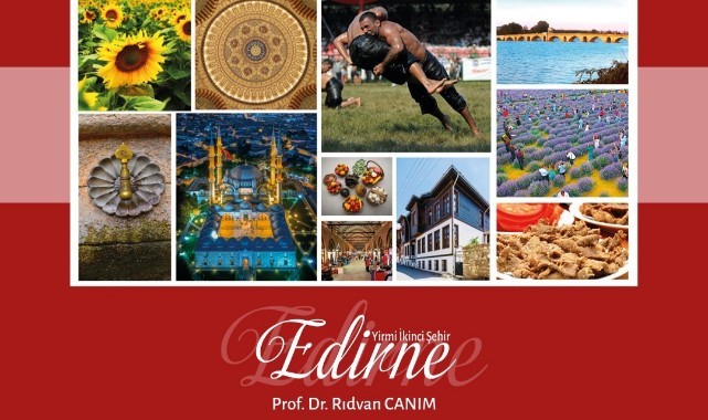 Edirne Ulusal Fotoğraf Yarışması sona erdi