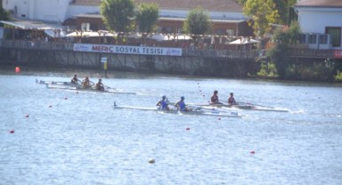 ‘Edirne’ye çok güzel bir tesis kazandırdık’