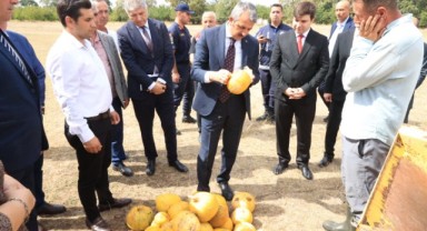 ‘Edirne Yöresel’ Türkiye genelinde