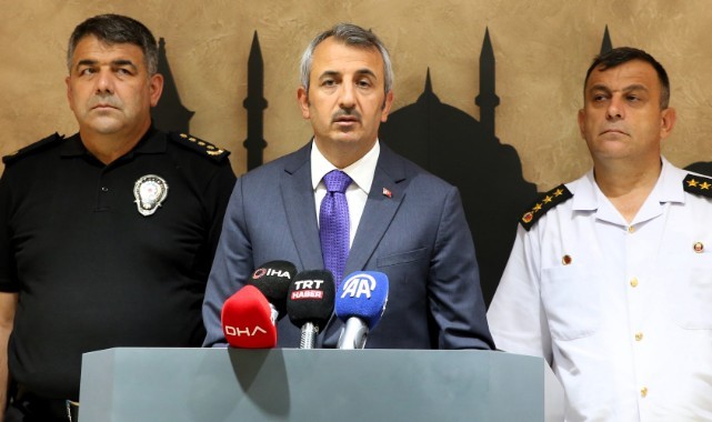 'Eğitimde zirveyi hedefliyoruz'