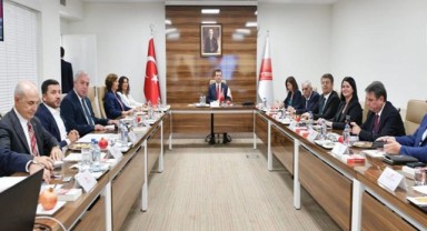 Encümenlerden İmamoğlu’na destek açıklaması