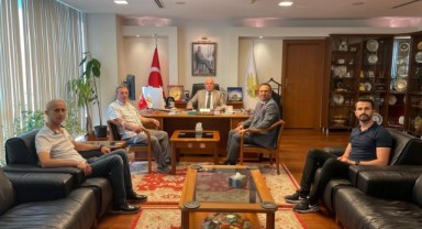 ETSO’ya Enflasyon Muhasebesi Raporu
