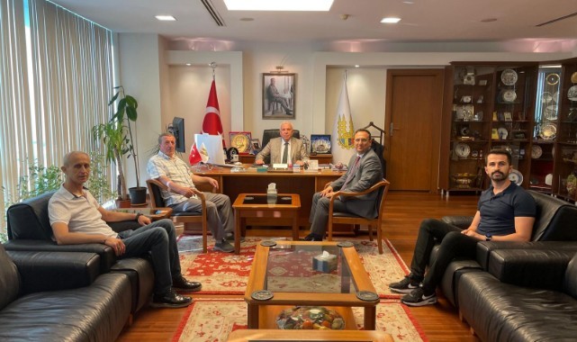 ETSO’ya Enflasyon Muhasebesi Raporu