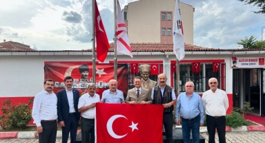 ‘Gazi büyüklerimize minnettarız’