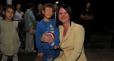 Gökyüzünü gözlemlediler