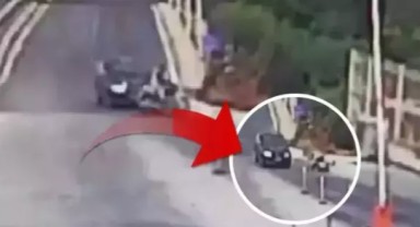 Gümrük saldırganı tutuklandı