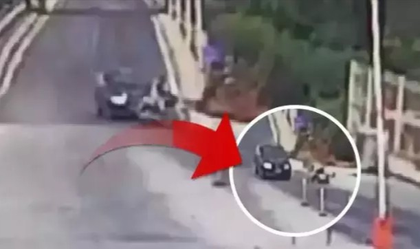Gümrük saldırganı tutuklandı