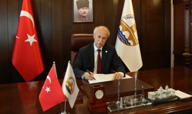 Hatipler’den öğrencilere, ‘Hoş geldiniz’
