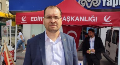 İdam için imza topladılar