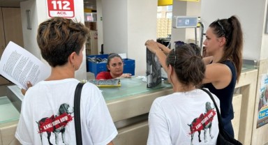 İmzalar TBMM’ye gönderildi