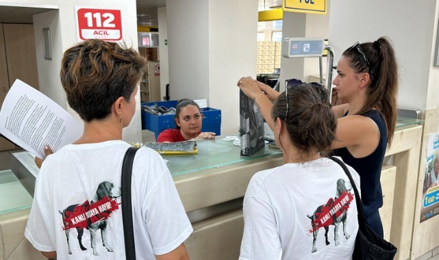 İmzalar TBMM’ye gönderildi