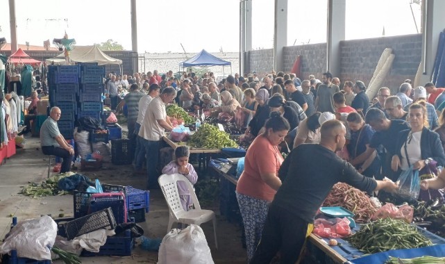 ‘İşler eskisi gibi değil’