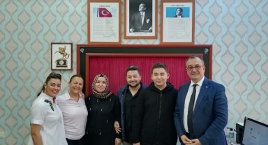 Kabataş’a yeni bir Edirneli