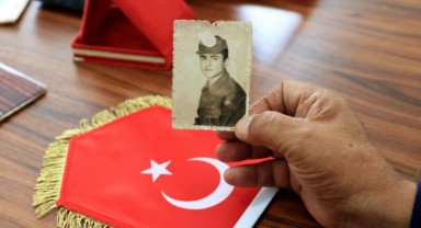 Kıbrıs gazisinin askerlik hatıraları