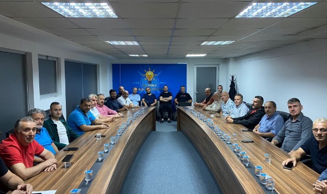 'Kongre sürecinde aday olmayacağım'