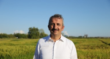 Kuraklığa karşı Tunca çözümü