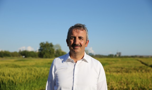 Kuraklığa karşı Tunca çözümü