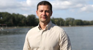 Küreğin ev sahibi ‘Edirne’