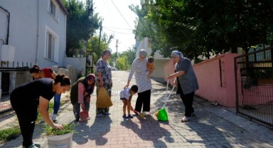 ‘Mavi Bayrak’ rekabeti, temizlik seferberliğine dönüştü