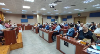 Meclisten RES ve ocağa tepki