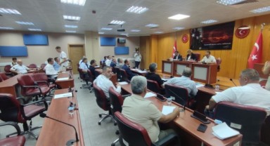 ‘Meyve bahçeleri satılıyor’