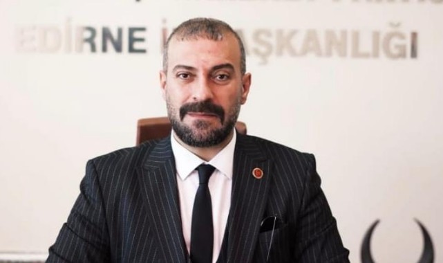MHP şehitleri andı