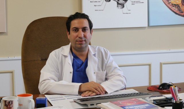 Mikroplastikler kalp krizi riskini arttırıyor