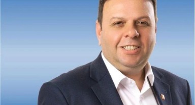 Milletvekili Ün partisinden istifa etti