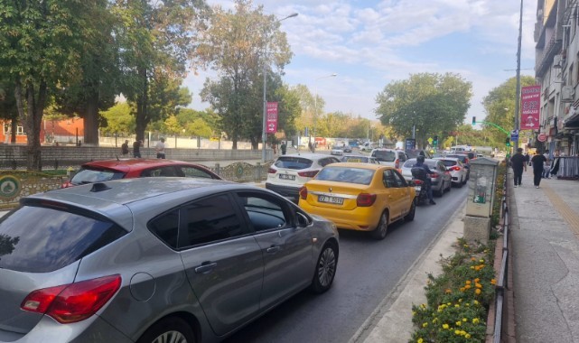 Motosiklet satışı otomobili solladı
