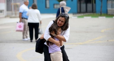 Okullarda uyum eğitimi başladı