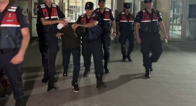 Önce öldürdü ardından kayıp ihbarı verdi