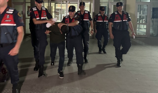 Önce öldürdü ardından kayıp ihbarı verdi