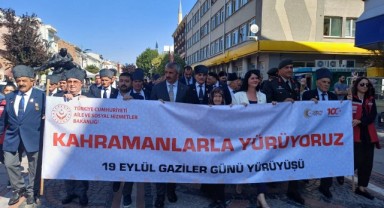 ‘Ordumuz vatanımızın sigortasıdır’