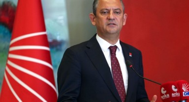 Özel, ‘süreci takip edeceğiz’