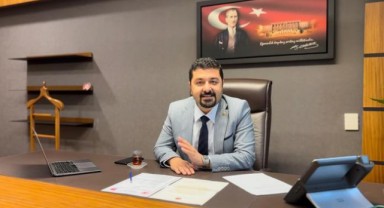 ‘Partimizin 101. yılı kutlu olsun’
