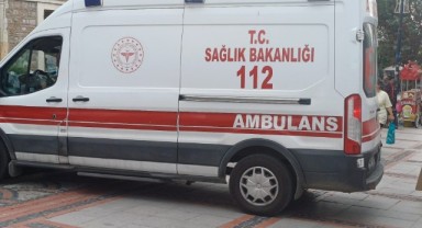 Saraçlar’da silahlı kavga