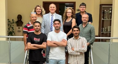Tekno Trakya Teknofest 2024 finalisti