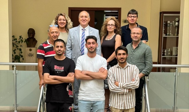 Tekno Trakya Teknofest 2024 finalisti