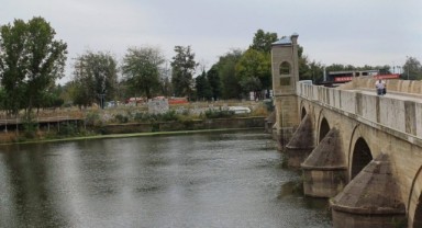 Tunca hayata döndü