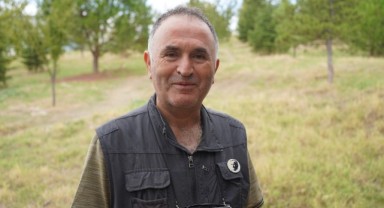 Tunca Nehri'nin debisi 4 yıldır azalıyor