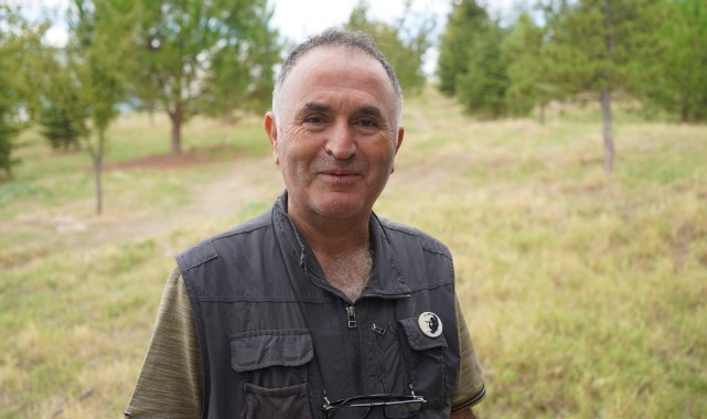 Tunca Nehri'nin debisi 4 yıldır azalıyor